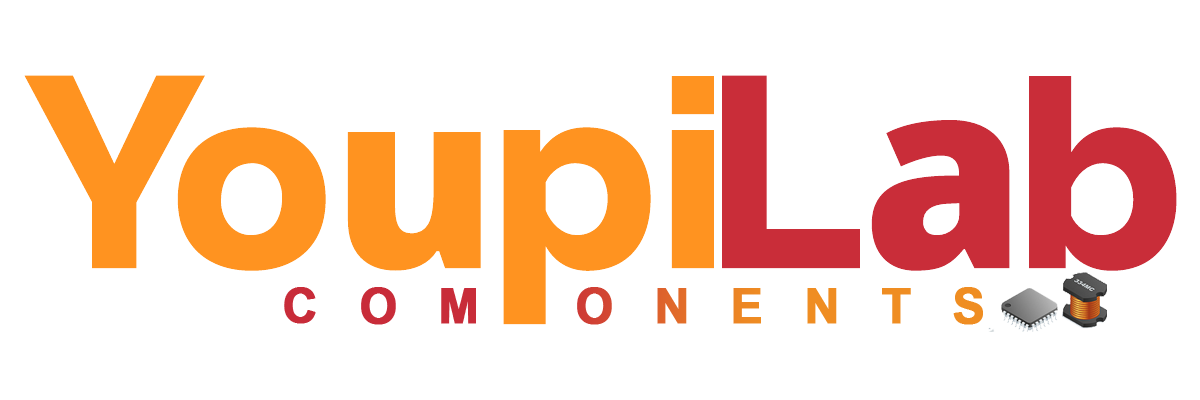 YoupiLab Components